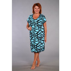 Халат IvCapriz, размер 50, ментол