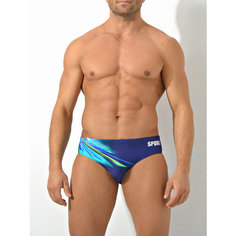 Плавки Империя белья Плавательные шорты PW SOLID BOARDSHORT, размер 54, зеленый