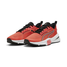 Кроссовки PUMA PWRFrame TR 3, размер 11 UK, красный