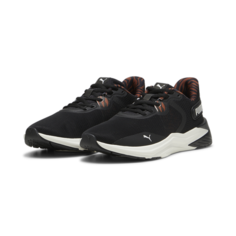 Кроссовки PUMA Disperse XT, размер 3, черный