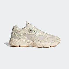Кроссовки adidas Originals, размер 3,5 UK, белый
