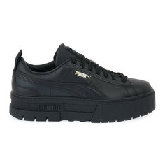 Кеды PUMA Mayze Classic, размер 3, черный