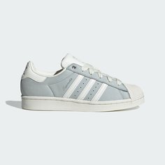 Кроссовки adidas Originals, размер 4 UK, белый