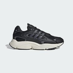 Кроссовки adidas Originals, размер 11,5 UK, черный