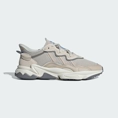 Кроссовки adidas Originals, размер 11,5 UK, бежевый