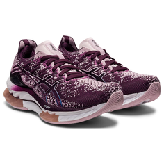 Кроссовки ASICS GEL-KINSEI BLAST W, размер 5,5 US, розовый