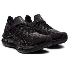 Кроссовки ASICS GEL-KINSEI BLAST W, размер 8 US, black/black