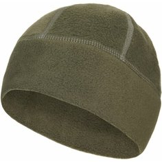 Шапка SF GEAR, размер 58, зеленый