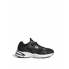 Кроссовки adidas Originals Adidas Astir W, размер 6 UK, Core Black / Core Black / Cloud White