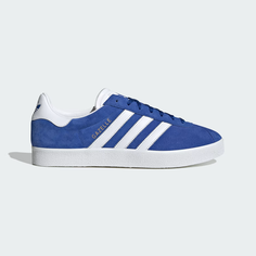 Кеды adidas Originals, размер 10,5 UK, , синий