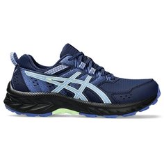 Кроссовки ASICS, размер 8 , blue expanse/light sapphire