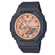 Наручные часы CASIO G-Shock, розовый