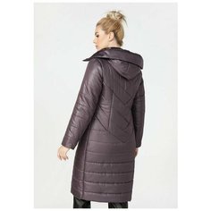 Куртка Pit.Gakoff, размер 54, темно-фиолетовый