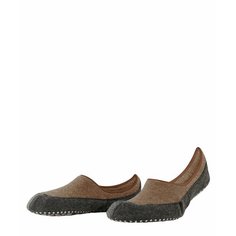 Тапочки Falke, размер 43/44, коричневый