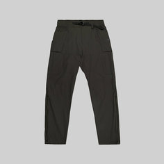 Брюки спортивные Krakatau Rm158-5, размер 33, зелёный