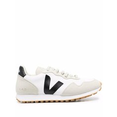 Кроссовки VEJA 37, размер 37 EU (VEJA (Европа)), white/black