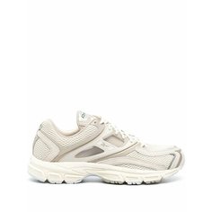 Кроссовки Reebok Premier Trinity KFS, размер 12 US Men (Мужские размеры REEBOK US), коричневый