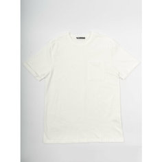 Футболка KOTON, размер 3XL, white
