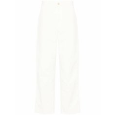 Брюки Carhartt WIP, размер 33/32 W/L (in) (Carhartt WIP Jeans (ширина/длина в дюймах)), серебристый