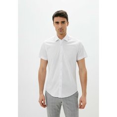 Рубашка BAWER, размер 3XL, белый