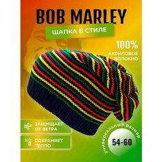 Шапка , размер 54-60 см Enduro Store