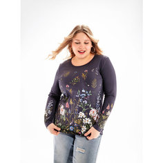 Футболка MixFix, размер 7XL