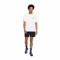 Футболка NIKE ACG, 1 шт., размер L, белый