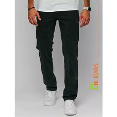 Джинсы MkJeans _, размер 31, черный