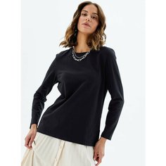 Лонгслив HIGH TEMP, размер 54/56, , черный