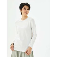 Лонгслив HIGH TEMP, размер 46/48, , молочный