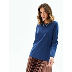 Лонгслив HIGH TEMP, размер 50/52, , индиго