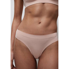 Трусы belle you BASE, размер 3XL/4XL, пыльная роза