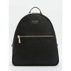 Рюкзак GUESS, черный