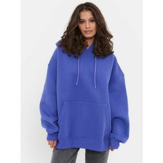 Худи Little Secret, размер One Size, , фиолетовый