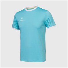 Футболка Jogel Camp Origin, размер M, голубой