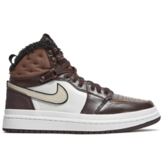 Кроссовки Jordan Air Jordan 1 Acclimate W, размер W5.5, коричневый