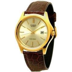 Наручные часы CASIO, золотой