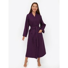 Халат Иваново-Текстиль, размер L/XL, фуксия
