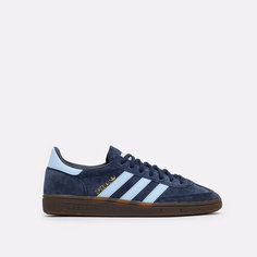 Кроссовки adidas Handball Spezial, размер 11.5US, синий