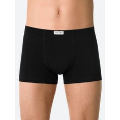 Трусы Diwari, размер 4XL=126-130, Black=Черный