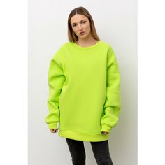 Свитшот Магазин Толстовок, размер M-48-Unisex-(Женский), , зеленый