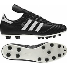 Бутсы adidas, размер 42, черный