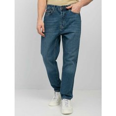 Джинсы Lee Cooper, размер W33/L34, синий