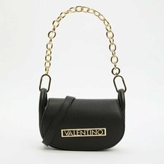 Сумка кросс-боди Valentino, черный