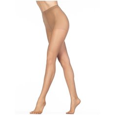 Колготки Filodoro Oda Elegance, 20 den, размер 5, abbronzante Filodoro®