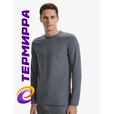 Комплект термобелья Thermirra Polar, размер 60-62/182-188, gray