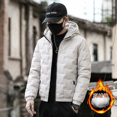 Куртка , размер 3XL, хаки No Brand