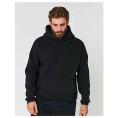 Костюм спортивный EGLO, размер 48, черный