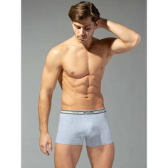 Трусы Omsa OmB 1234, размер 46, jeans