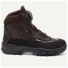 Ботинки Chiruca LABRADOR BOA BANDELETA GTX, размер 43, brown